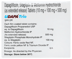 Udapa Trio Tablet 10 Udapa Trio Tablet 10