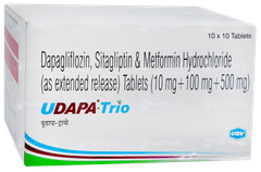 Udapa Trio Tablet 10 Udapa Trio Tablet 10