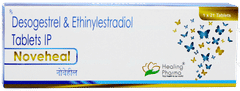 Noveheal Tablet 21 Noveheal Tablet 21