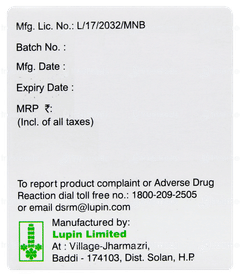 Valentas 50 Tablet 10 Valentas 50 Tablet 10