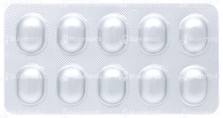 Valentas 50 Tablet 10