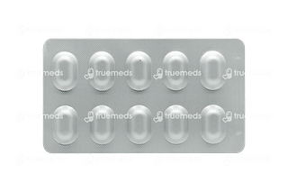 Valentas 100 MG Tablet 10