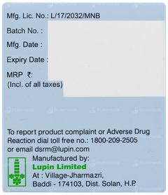 Valentas 100 Tablet 10 Valentas 100 Tablet 10