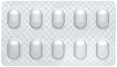 Valentas 100 Tablet 10 Valentas 100 Tablet 10