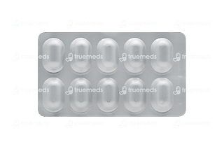 Valentas 200 MG Tablet 10