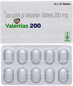 Valentas 200 Tablet 10