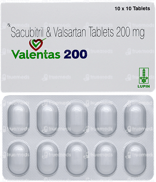 Valentas 200 Tablet 10