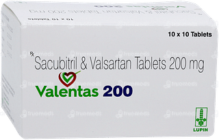 Valentas 200 Tablet 10