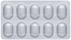 Valentas 200 Tablet 10 Valentas 200 Tablet 10