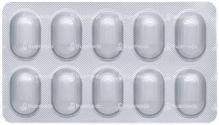 Valentas 200 Tablet 10