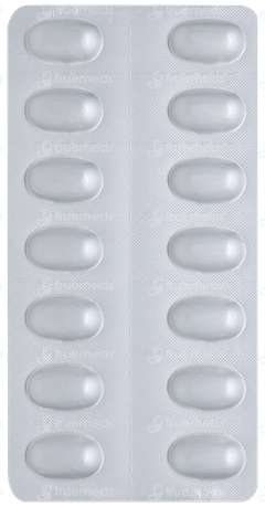 Arnipin 50 Tablet 14 Arnipin 50 Tablet 14