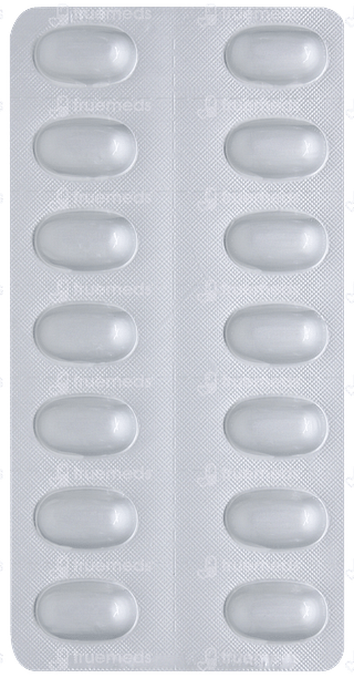 Arnipin 50 Tablet 14