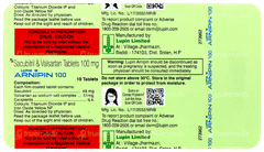 Arnipin 100 Tablet 10 Arnipin 100 Tablet 10