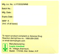 Arnipin 200 Tablet 10 Arnipin 200 Tablet 10