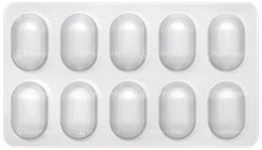 Arnipin 200 Tablet 10 Arnipin 200 Tablet 10