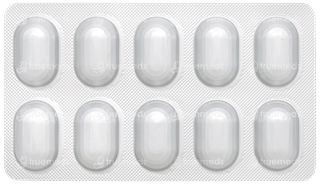 Arnipin 200 Tablet 10