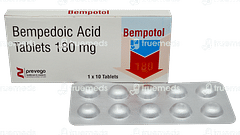 Bempotol Tablet 10