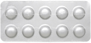 Bempotol Tablet 10