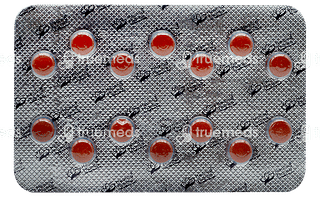 Rivasmart 20 MG Tablet 14