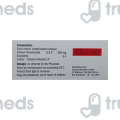 Sodakindle Ec 500 Tablet 10