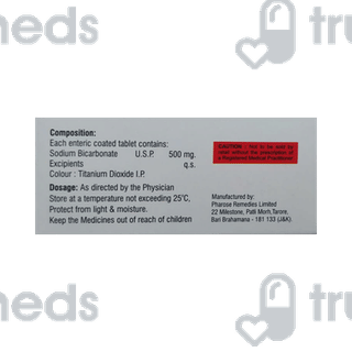 Sodakindle Ec 500 Tablet 10