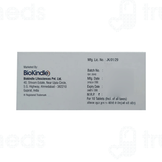 Sodakindle Ec 500 Tablet 10
