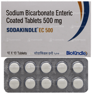 Sodakindle Ec 500 Tablet 10