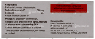 Sodakindle Ec 500 Tablet 10