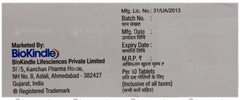Sodakindle Ec 500 Tablet 10