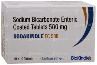 Sodakindle Ec 500 Tablet 10
