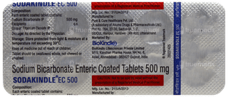 Sodakindle Ec 500 Tablet 10