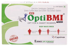 Opti Bmi New Tablet 10