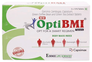 Opti Bmi New Tablet 10