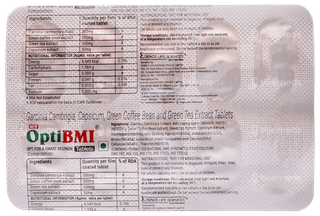 Opti Bmi New Tablet 10
