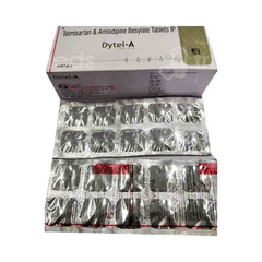 Dytel A Tablet 10