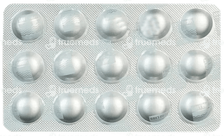 Olmat 20 MG Tablet 15