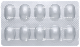 Nacyres Plus Tablet 10