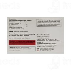 Telismart Am Tablet 15