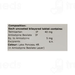 Telismart Am Tablet 15