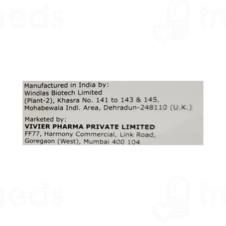 Telismart Am Tablet 15