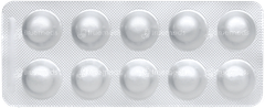 Sitara 50 Tablet 10