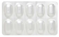 Vildana M 500 Tablet 10 Vildana M 500 Tablet 10