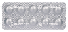 Dapaglyn S 5/50 Tablet 10