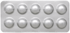 Dapaglyn S 5/50 Tablet 10