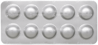 Dapaglyn S 5/50 Tablet 10