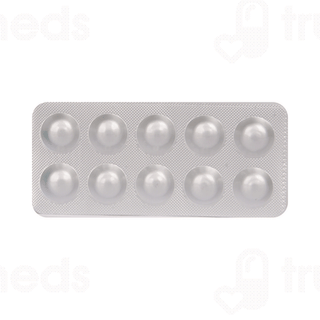 Dapaglyn S 5/50 Tablet 10