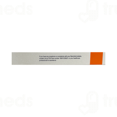 Olumiant 4mg Tablet 7 Olumiant 4mg Tablet 7