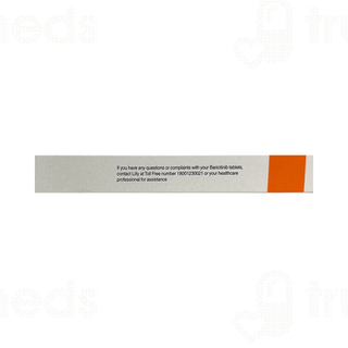 Olumiant 4mg Tablet 7