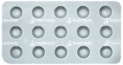 Diabiz 5mg Tablet 15