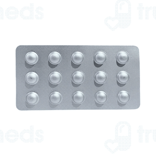 Diabiz 5mg Tablet 15